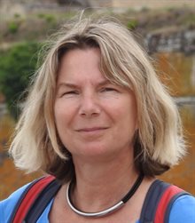 Marianne van Leeuwen