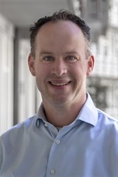 Maarten Welmers - Esri Nederland