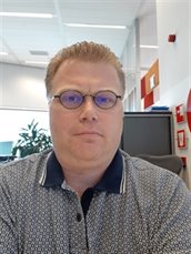 Marc de Jong - gemeente Enschede